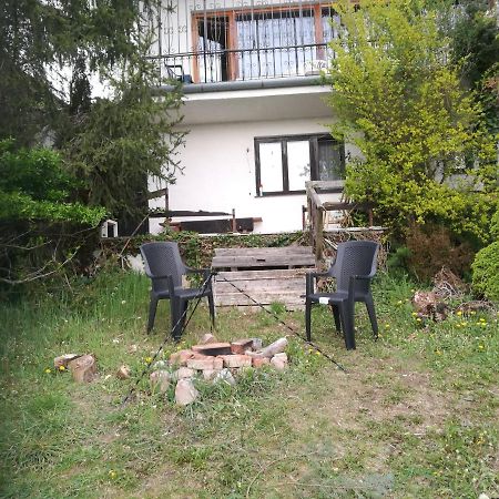 Holiday House Cervena Veza Piest'any Exterior foto