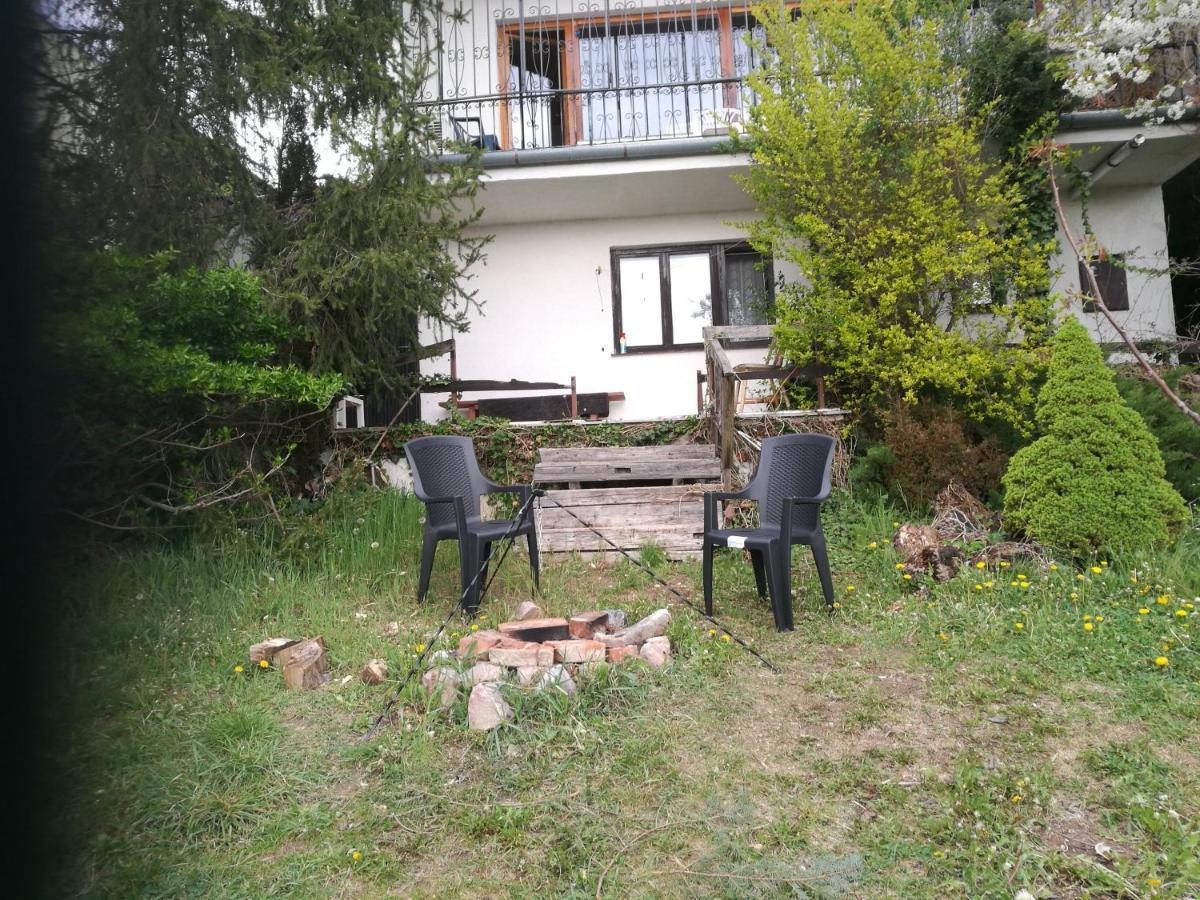 Holiday House Cervena Veza Piest'any Exterior foto